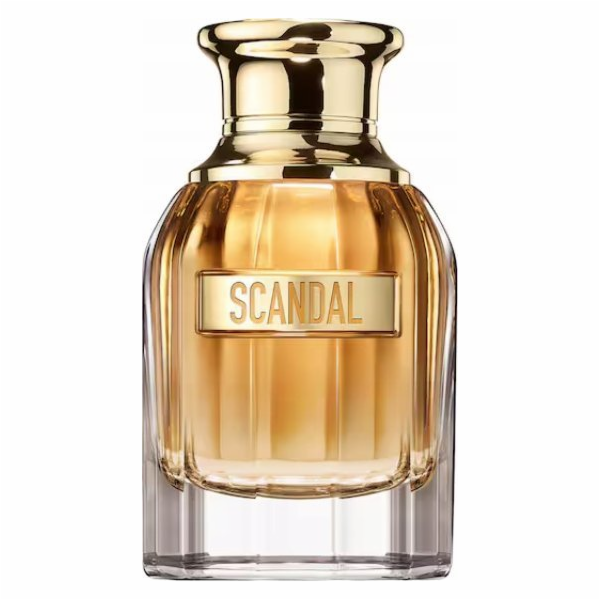 JEAN PAUL GAULTIER Scandal Absolu Concentrate EDP sprej 30ml