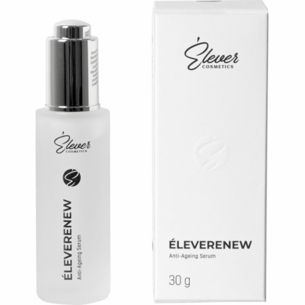 Elevernew hydratační pleťové sérum 30g