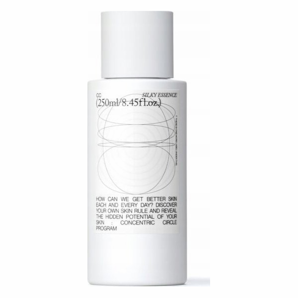 CC Silky Essence pleťová esence 250ml