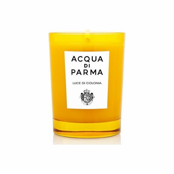 ACQUA DI PARMA Vonná svíčka Luce Di Colonia 200g