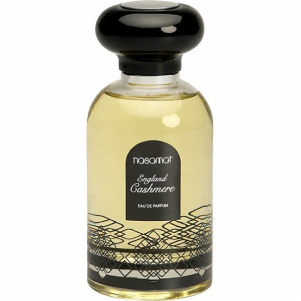 NASAMAT England Cashmere EDP sprej 100ml