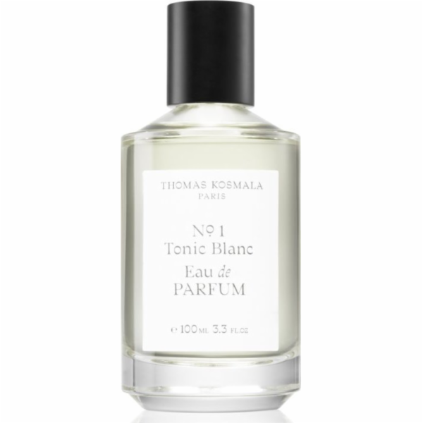 Alkotest THOMAS KOSMALA No.1 Tonic Blanc EDP sprej 100ml