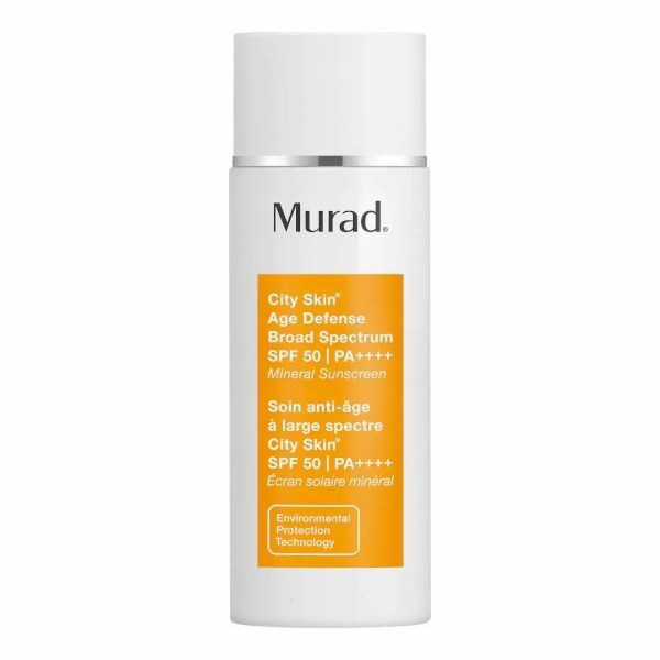 MURAD_City Skin Age Defense Face Cream SPF50 PA++++ 50ml