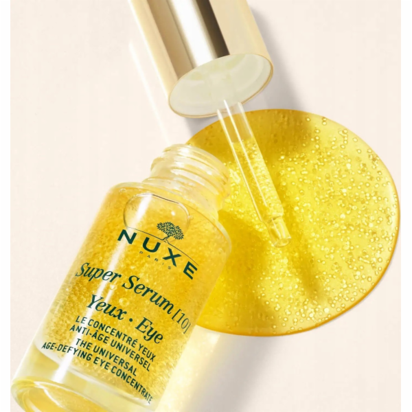 Super Serum 10 Age-Defying Eye Concentrate oční sérum 15ml