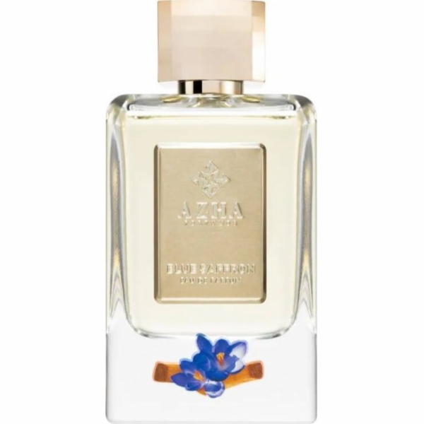 AZHA Blue Saffron EDP sprej 100ml