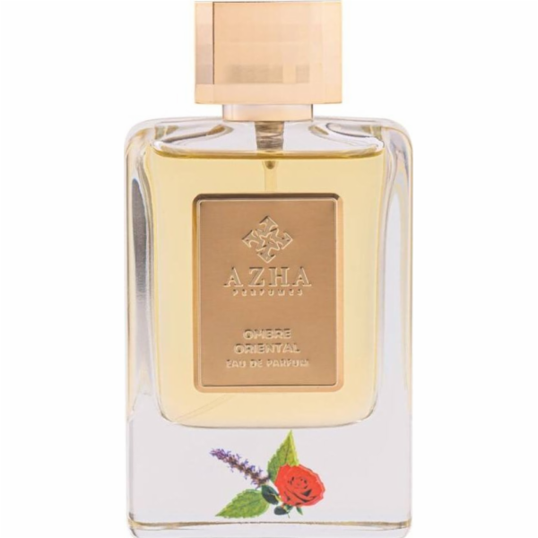 AZHA Ombre Oriental EDP sprej 100ml
