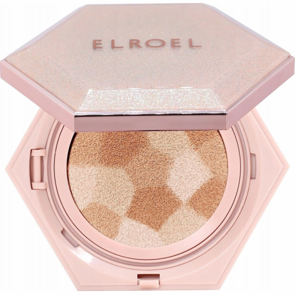 ELROEL_Correttivo Blending Compact Cushion 21 12,5g