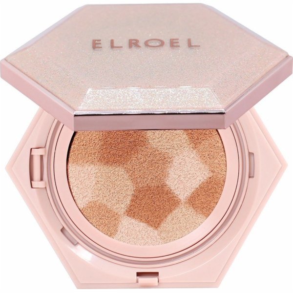 ELROEL_Correttivo Blending Compact Cushion 23 12,5g