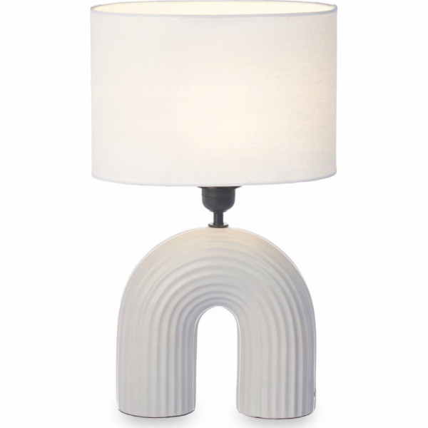 Dárková dekorace Stolní lampa Keramická stolní lampa BRID...