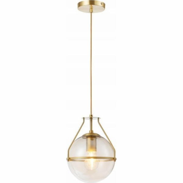 GTV Drop OS-DRO2-40-DEC závěsná lampa závěsná 1x15W E27 z...