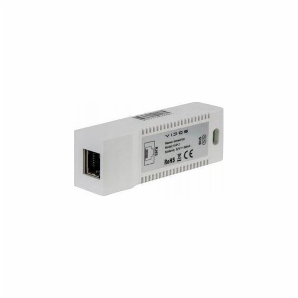 VIDOS VIDOS 2IP převodník K-IP-2