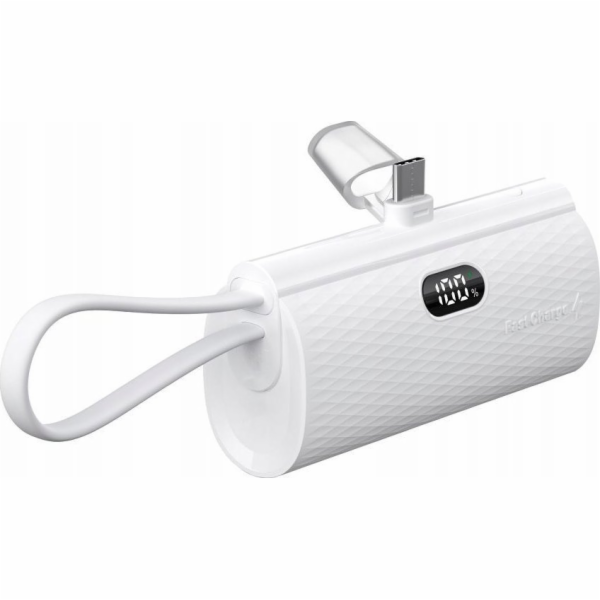 Powerbanka ForCell FORCELL F-ENERGY Power Plug F5K3 power...
