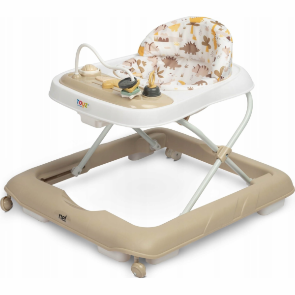 Toyz WALKER NEL BROWN
