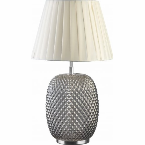 GTV stolní lampa GTV Muno OS-MUNO-10-DEC stolní lampa 1x2...