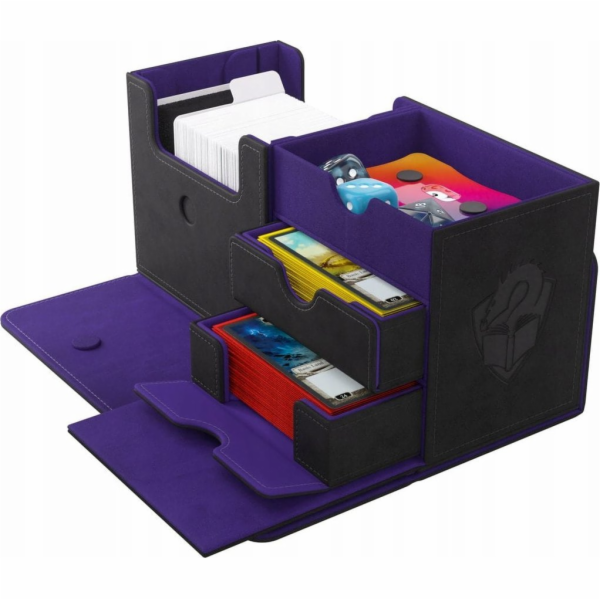 Gamegenic Gamegenic: The Academic 133+ XL (Tolarian) – če...