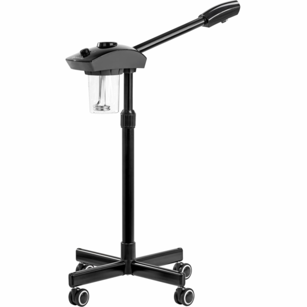 Activeshop Giovanni D-20 Wapozon černý