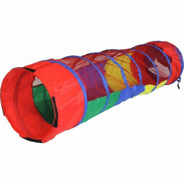 Maxwel Tunnel pro aktivní hru