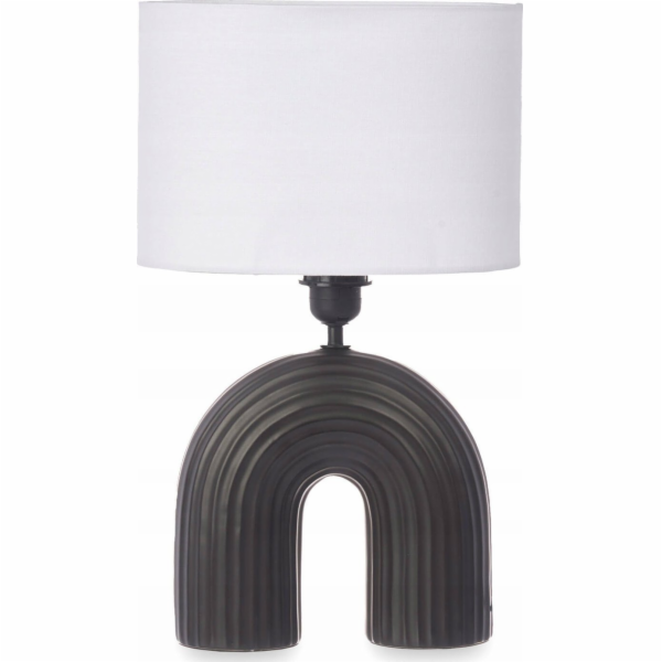 Dárková dekorace Stolní lampa Keramická stolní lampa BRID...