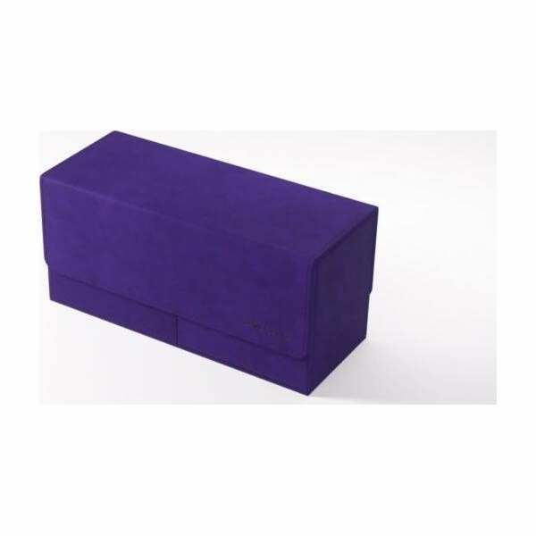 Gamegenic Gamegenic: The Academic 133+ XL - Purple/Purple
