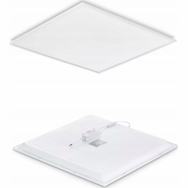 Philips Panelové svítidlo 911401820385 Ledinaire 34W W60L...