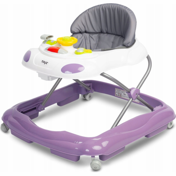Toyz WALKER CARIO FIALOVÁ