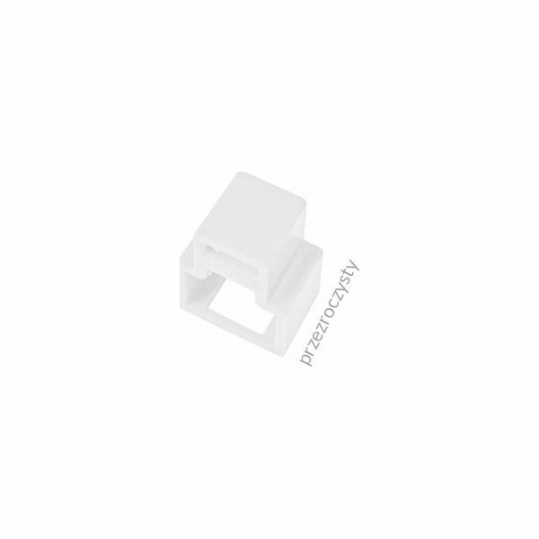 Zámek Alantec RJ45 proti neoprávněnému vytažení ze zásuvk...