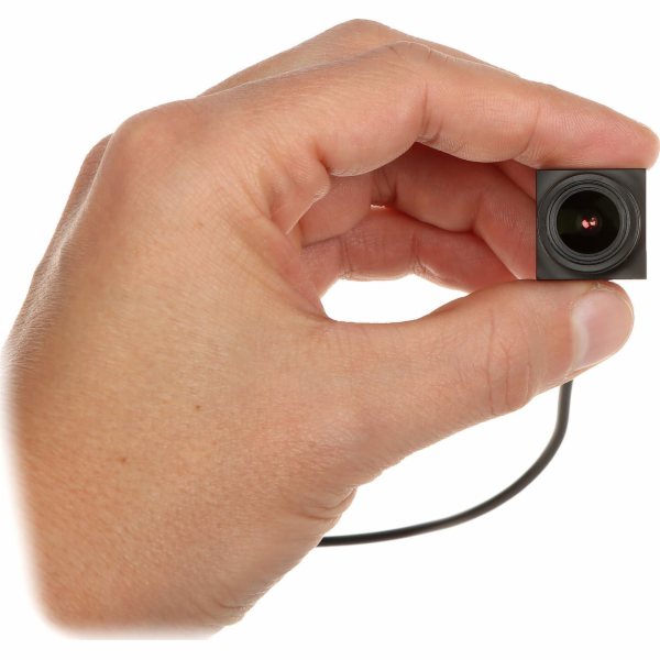 APTI AHD CAMERA APTI-H20M28 - 1080p 2,8 mm