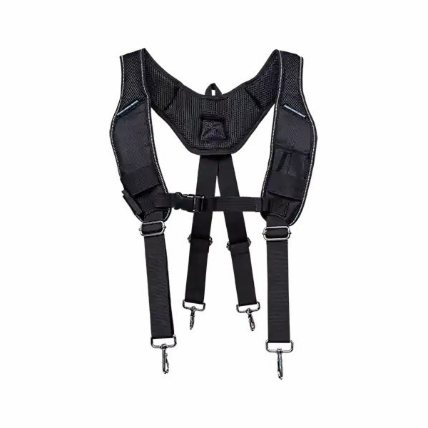 BaByliss Rieffel ProClick Hosenträger Suspenders L/XL SB