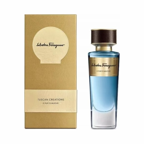 Salvatore Ferragamo SALVATORE FERRAGAMO E Pur Si Muove ED...