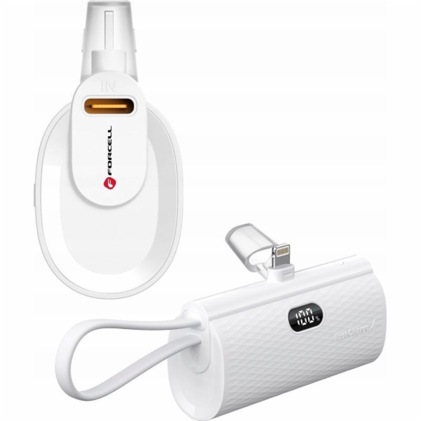 Powerbanka ForCell FORCELL F-ENERGY Power Plug F5K3 power...