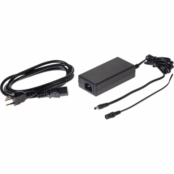 Napájecí zdroj LevelOne LevelOne Netzteil POW-4801 48V / ...