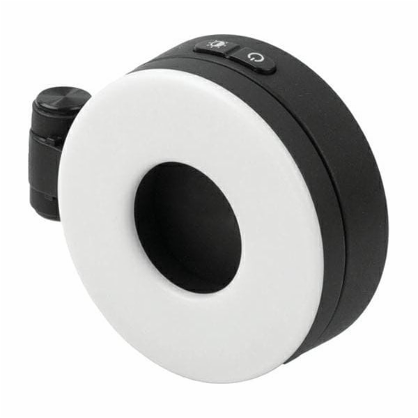 Energea Energea Přenosná LED lampa Magear MagLight černá/...
