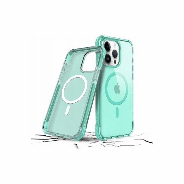 Apple Case s MagSafe Prodigee Safetee Neo + Mag pro iPhon...