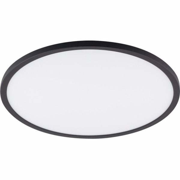 Stropní svítidlo TK Lighting TK Lighting Aqua Black Mediu...