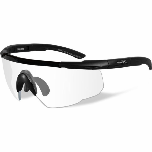 MFH Wiley-X Sabre Advanced čiré ochranné brýle