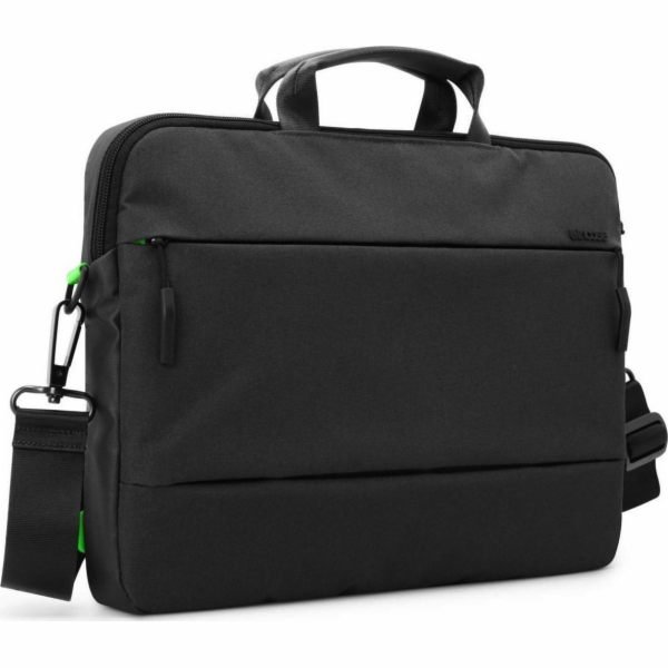Taška Incase City Brief Messenger pro MacBook Pro 15 – černá