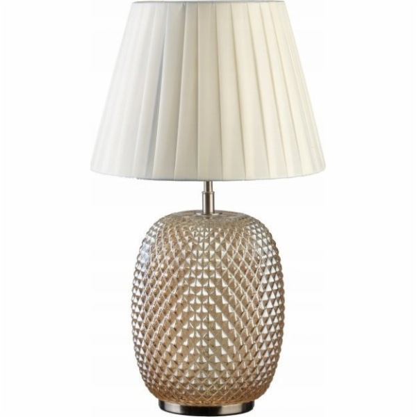 GTV stolní lampa GTV Muno OS-MUNO-05-DEC stolní lampa 1x2...
