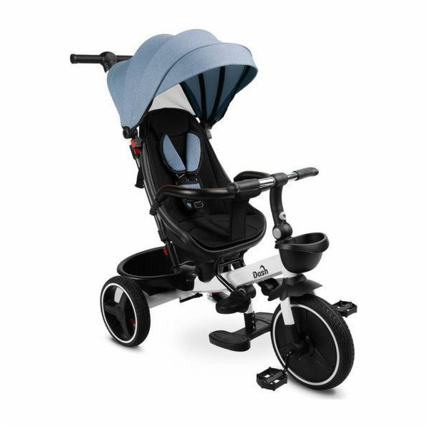 Toyz 3-KOLOVÉ KOLO DASH BLUE