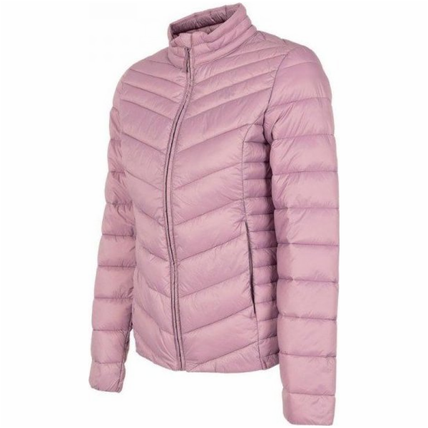 4f bunda 4F W H4Z22 KUDP002 52S, Velikost: XS