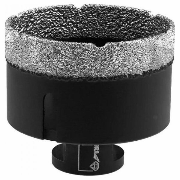 Dedra vrtačka DIAMOND CORE VACUUM BRAZED M14 72MM (1 KS)