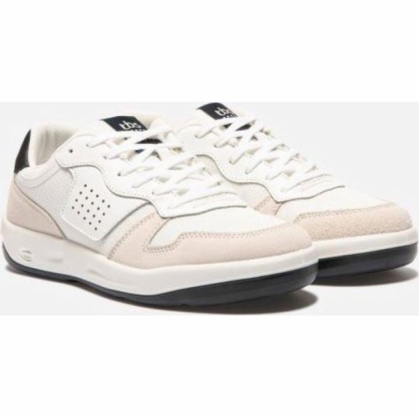 Boty Unimet TBS Aumeshe Blanc+NavyJ8A57-41