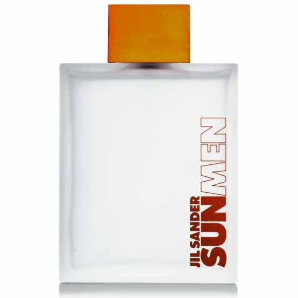 Jil Sander Sun Men EDT 125ml