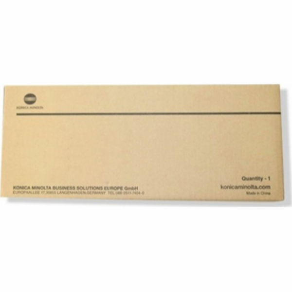 Tonerová kazeta Konica Minolta TN-626K 1ks Original Black