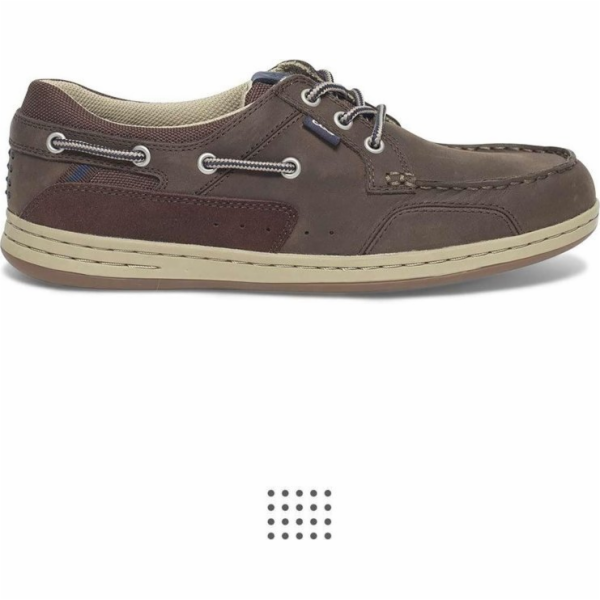 Boty Philips TBS Sharks Marron 7813-42