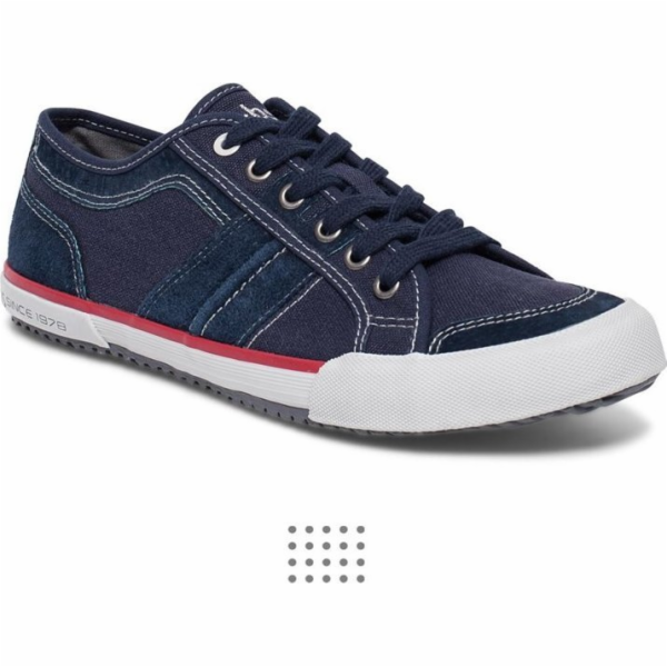 Boty CMP TBS Edgard Marine 1852-46