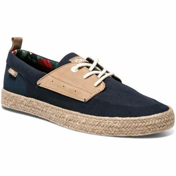 Boty Adidas TBS Retford Navy P8072-40