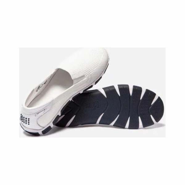 Boty Krups TBS Joessan Blanc Q7007-38