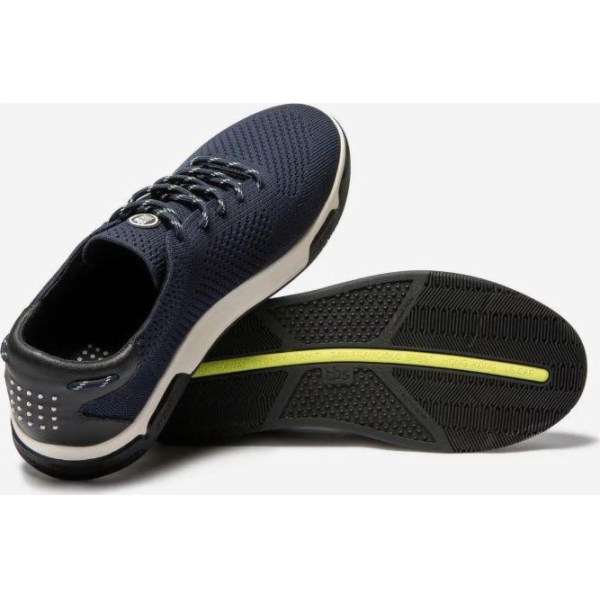 Boty Craft TBS Gueknit Bleu Q8002-45