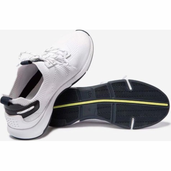 Boty Adidas TBS Jellina Extra Blanc A7197-38