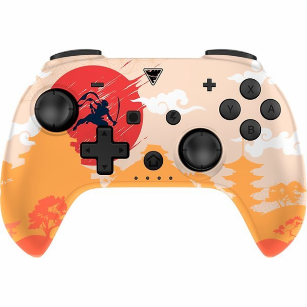 Pad Canyon Dragonshock Controller Poptop Wireless Rising ...